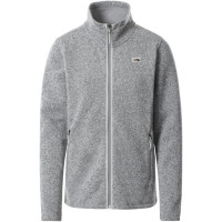 The North Face Crescent Full Zip Women s