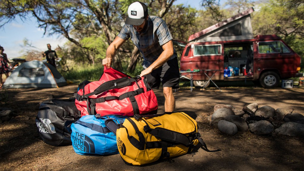 Duffels OutdoorXL