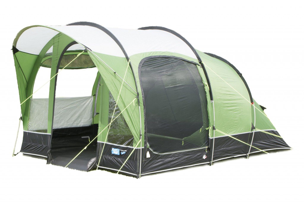 Kampa Brean 3