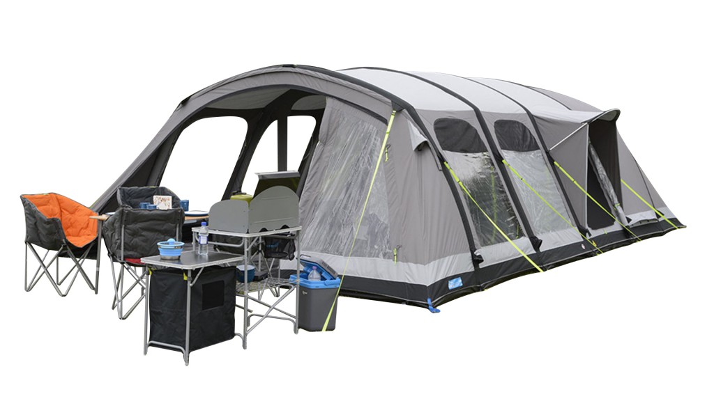 Kampa Studland 8 Classic Air Pro